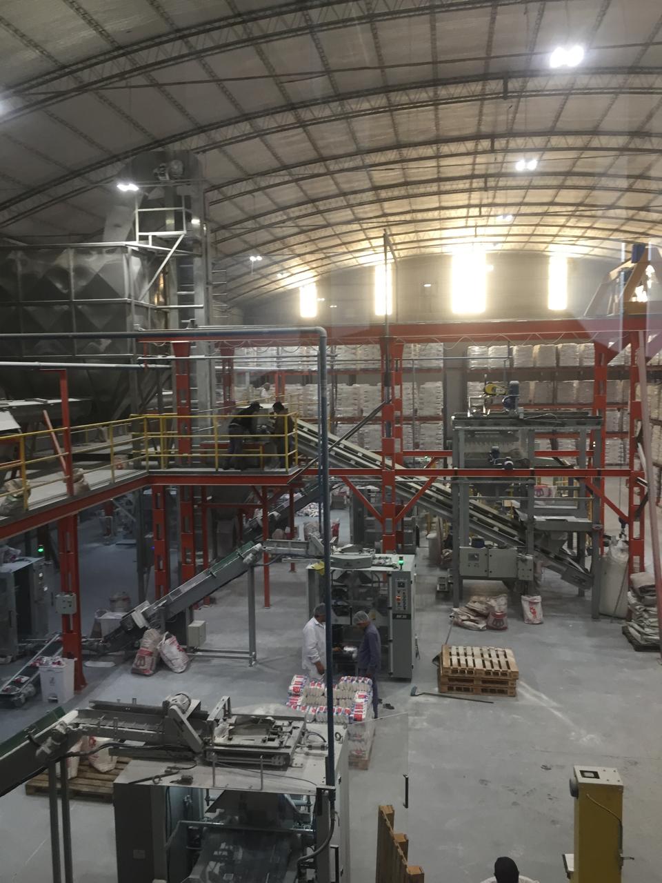 Foto de obra