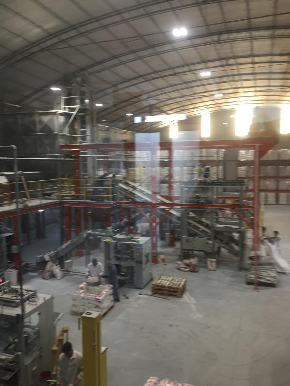 Foto de obra