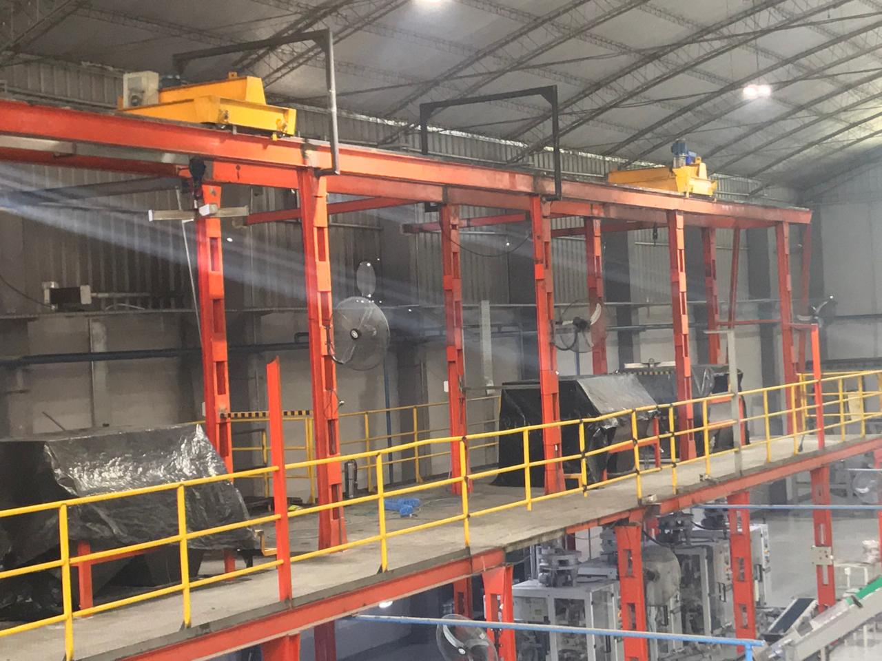 Foto de obra