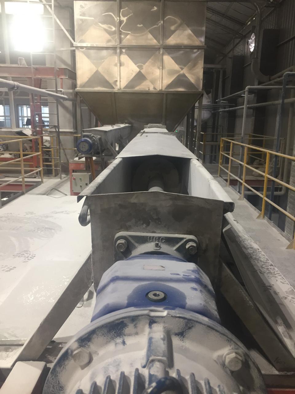Foto de obra