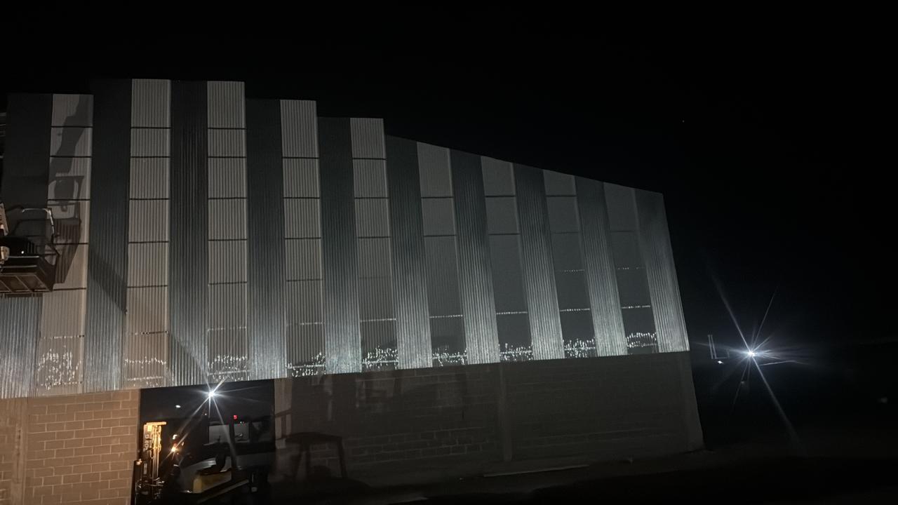 Foto de obra