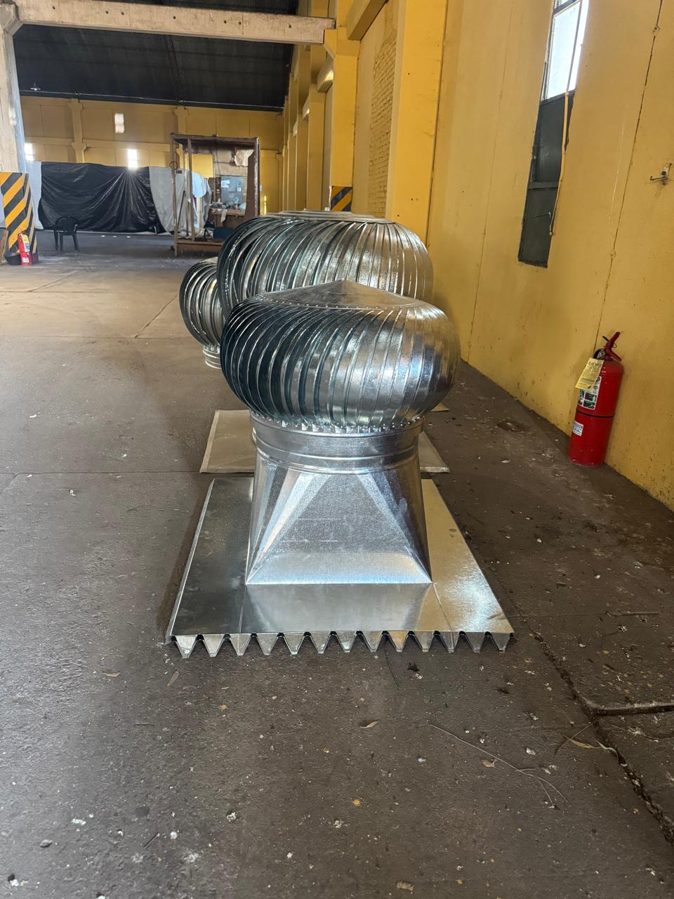 Foto de obra
