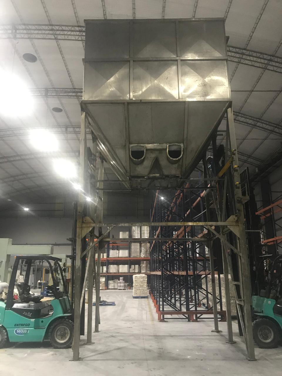 Foto de obra