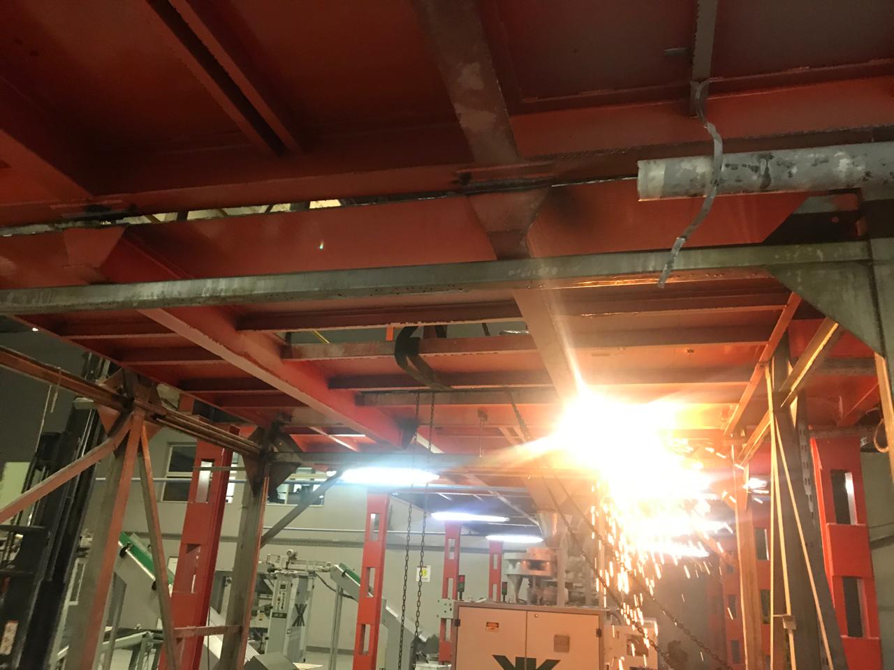 Foto de obra