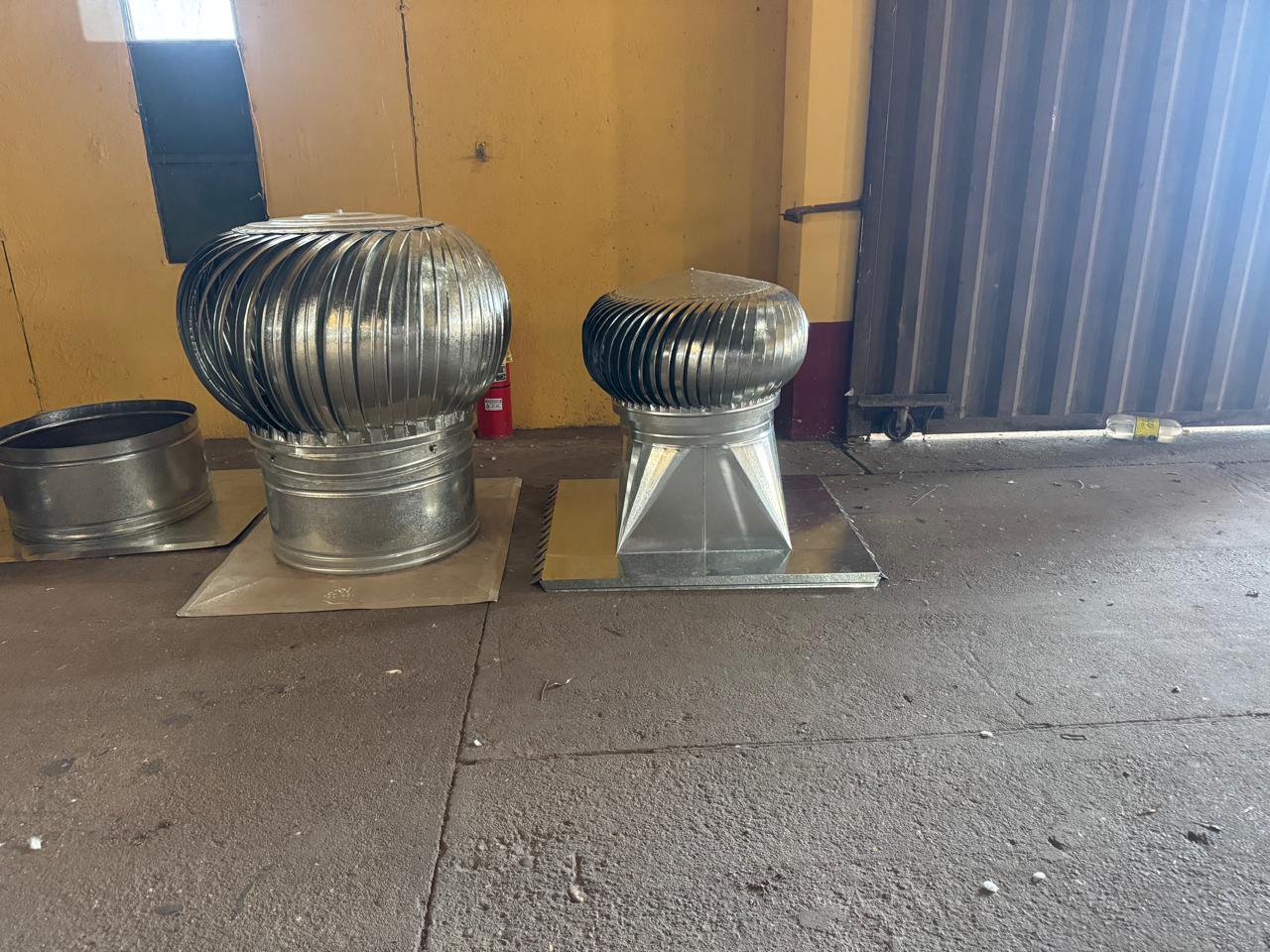 Foto de obra