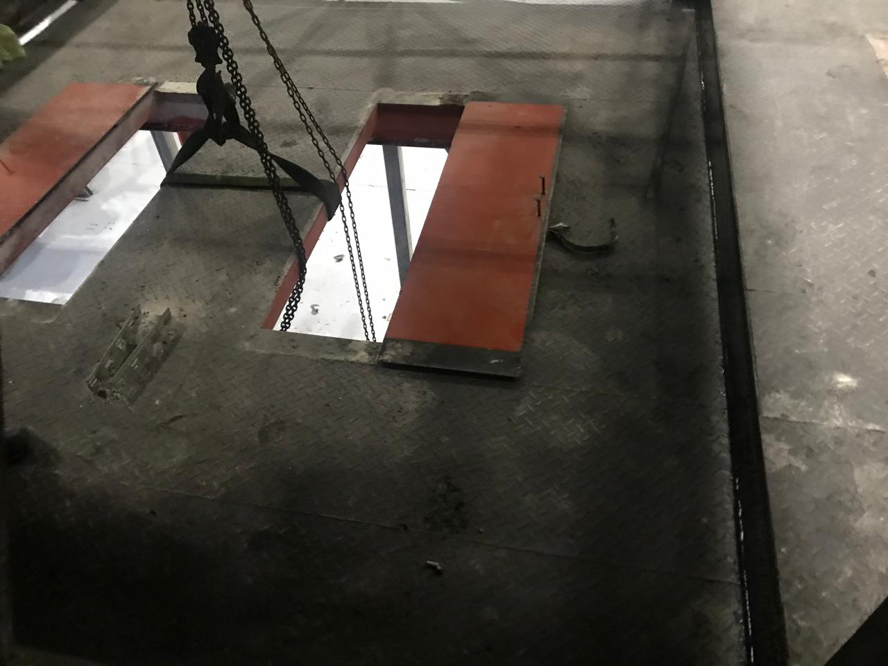 Foto de obra